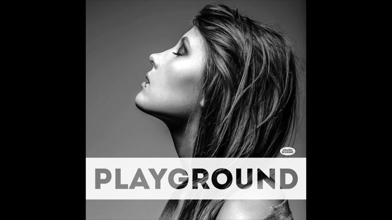 Raving George @ Playground #9
