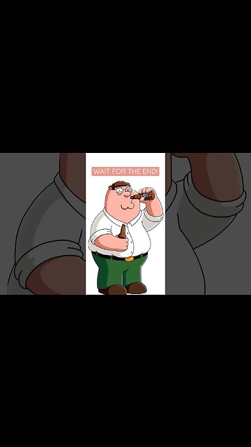 PETER has another existential crisis over artificial intelligence(￼ai voice) WATCH FOR ENDING!!😂#ai