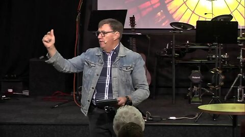 ACF Live | Airport Christian Fellowship | John Wasserman