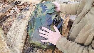 Backpack mods that anybody can do