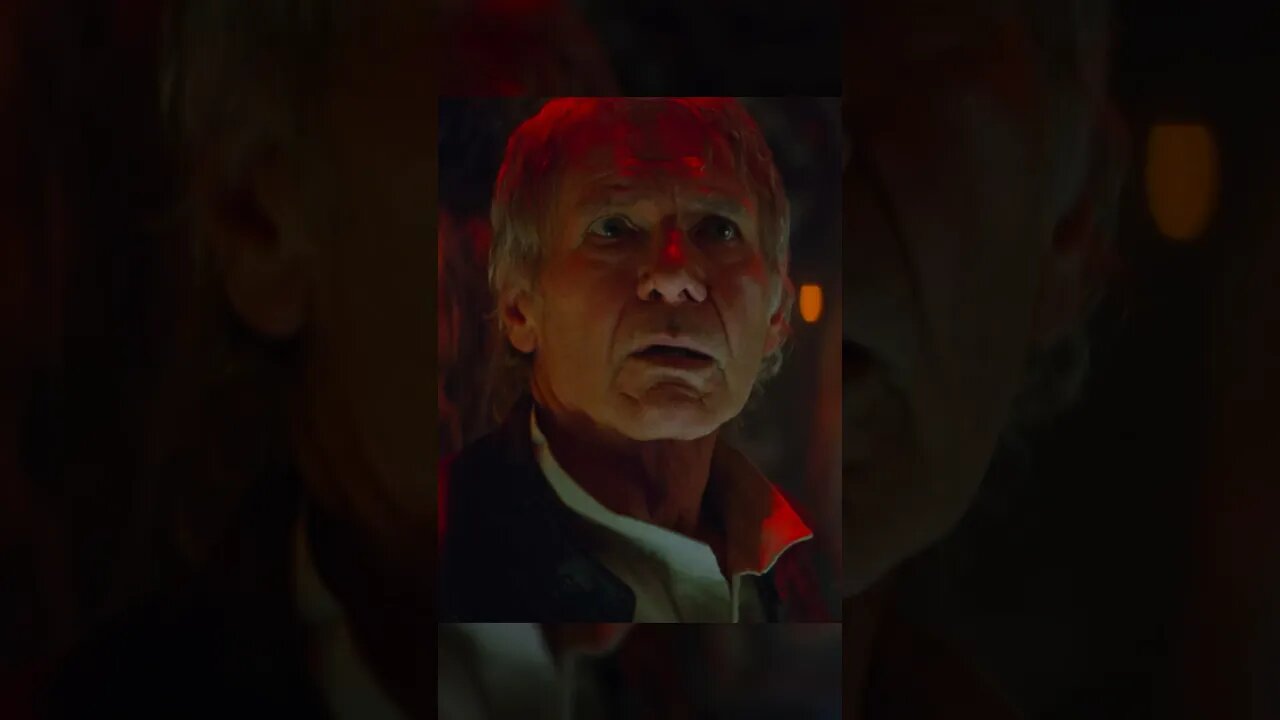 Rey let’s the Rathtars loose by accident #starwarstheforceawakens