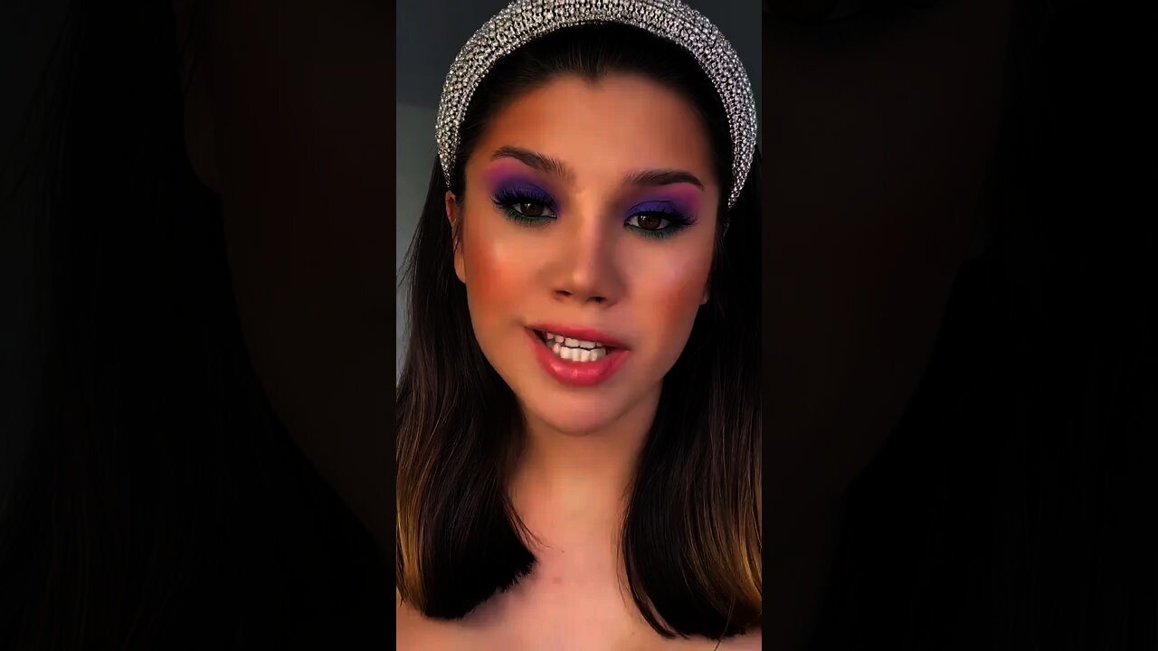 Makeup tutorial 💄💄💄 #shorts #fyp #makeup
