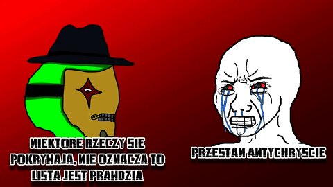 co jezus by słuchał?