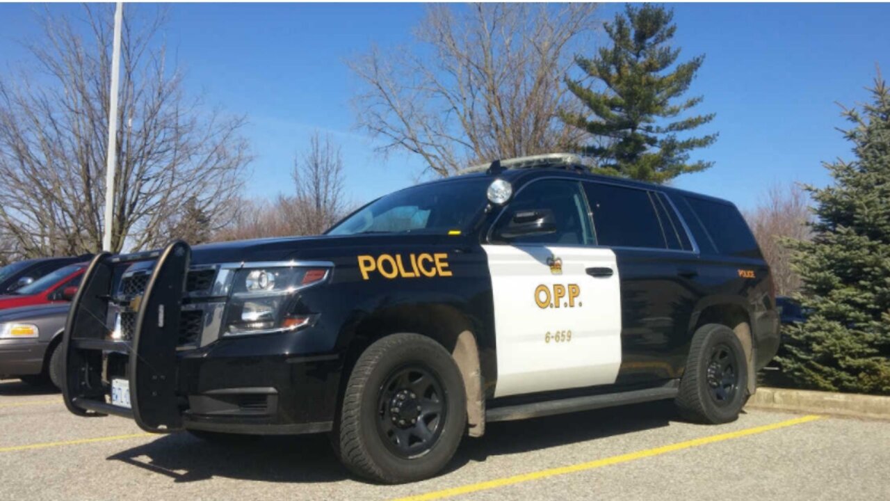 Kids Keep Lying In The Middle Of Busy Roads In Ontario & Police Blame Social Media