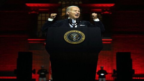 Republicans blast Biden as ‘divider in chief’ after primetime speech