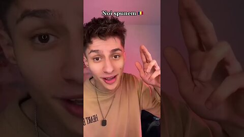 Noi spunem corect#andreyzeus #viral #romania