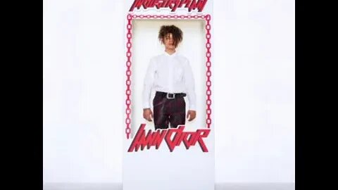 iann Dior - In Too Deep (432hz)