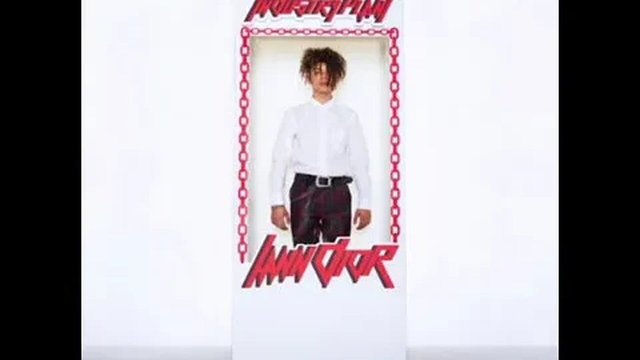 iann Dior - In Too Deep (432hz)