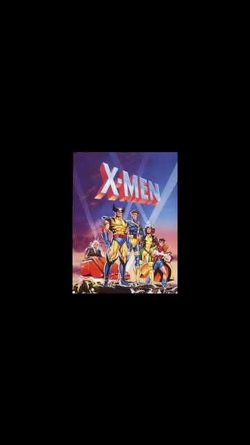 X-MEN 92 | PROFESSOR XAVIERS STORY | #xmen
