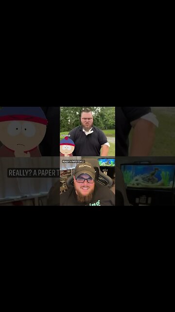 Here’s Your Dose of REALarious…🤣🤣🤣 with @LeeMSnow #duet #funnycomedy #makeyoulaugh #watchfunny