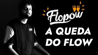 FLOW: A QUEDA | CAP 2. MONARK