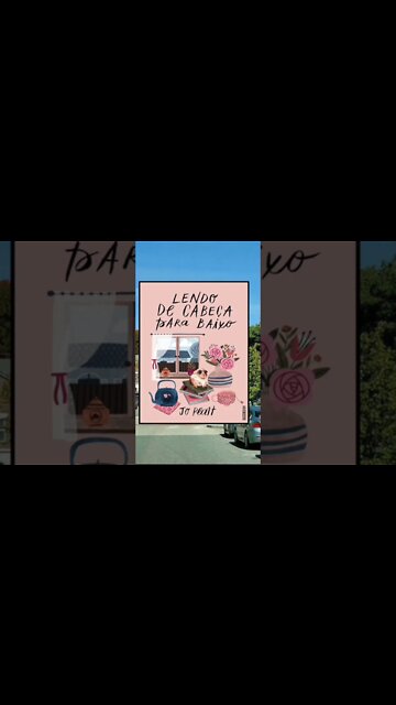 Lendo de Cabeça para baixo