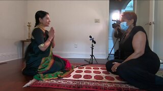 Hidden Gems: Learn the beautiful classical dance of Bharatanatyam with Natyarpana Dance Company