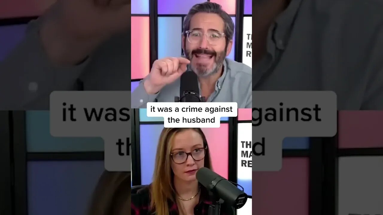 Jordan Peterson DISTURBING Ideas