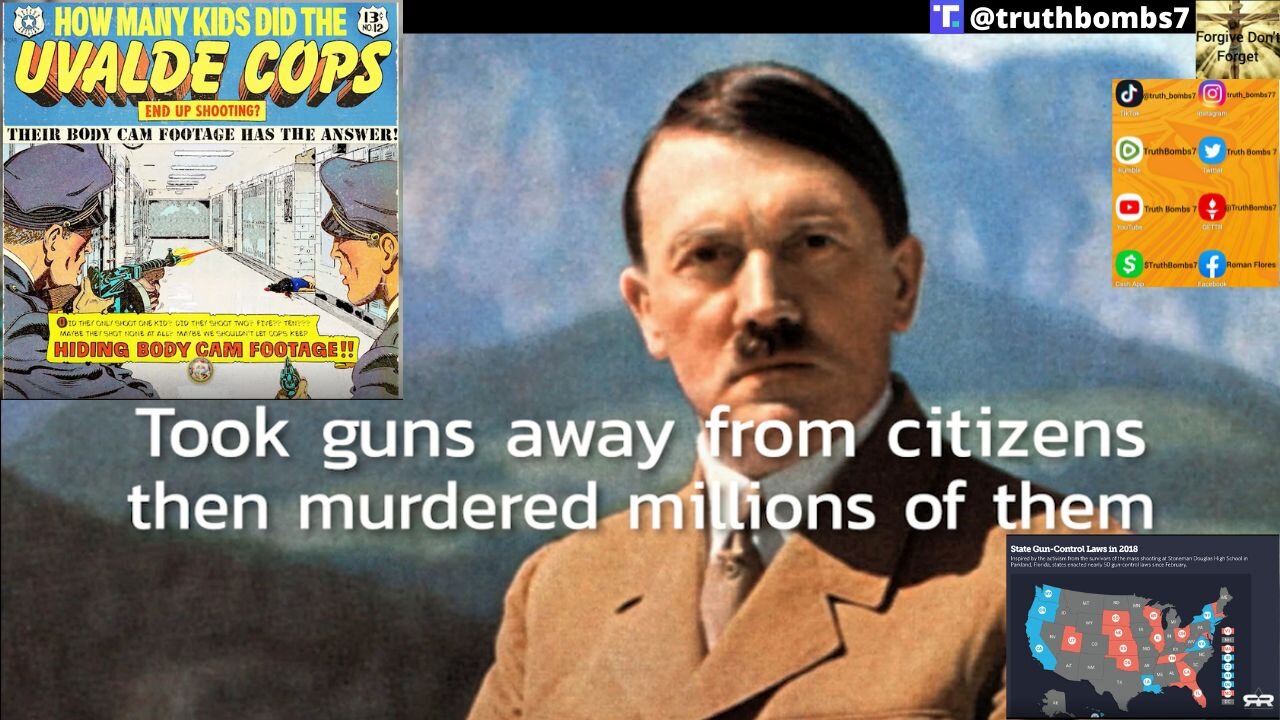 6/26/2022 Greg Reese "The Most Revolutionary Enactment In History Is Our American Birthright"
