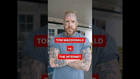 VS The Internet