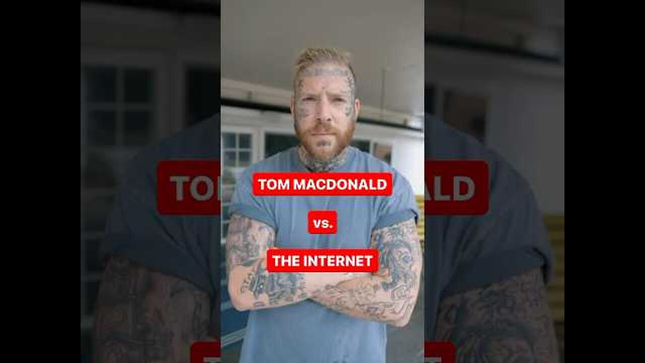 VS The Internet