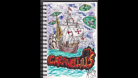 Caravellius & SunLight engine - Segundo video