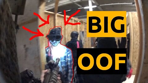 Sopmod Block II Wrecks Airsoft Kids