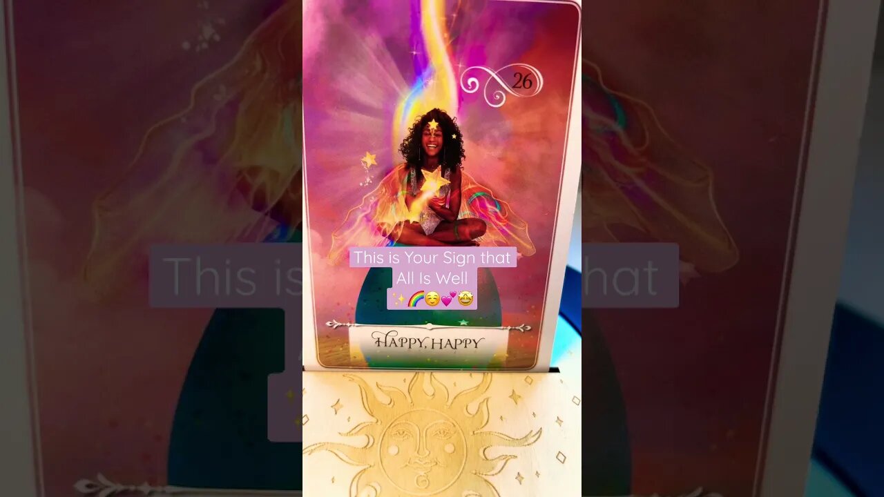 ✨This is your Sign from the Angels✨ #shorts #asktheangels #oracle #oraclecards #oraclereading