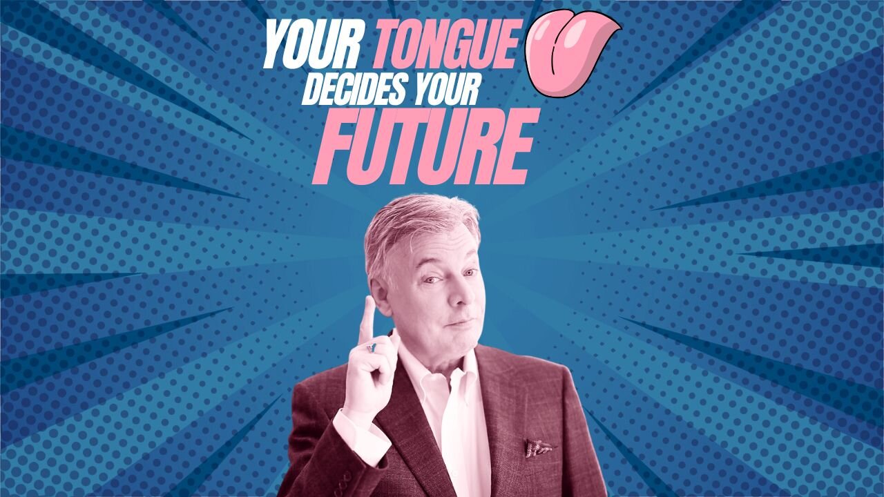 This Is How Your Tongue Decides Your Future