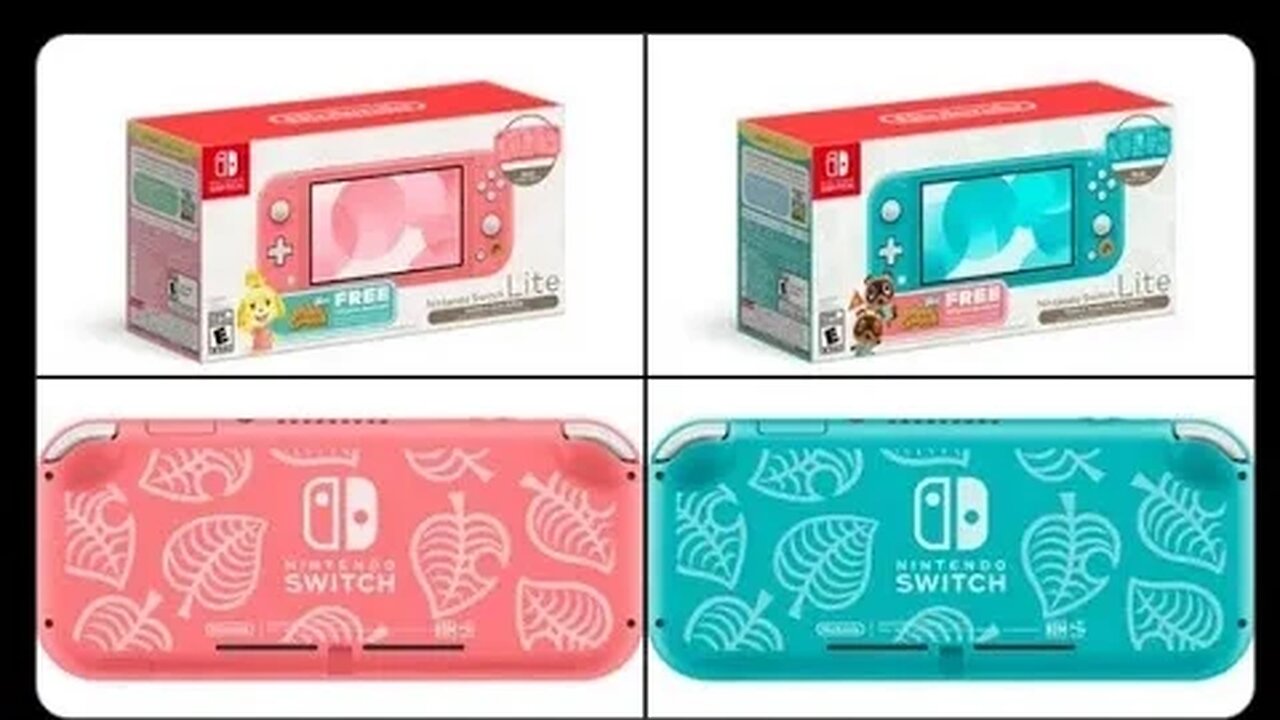 apparently this is proof nintendo is getting desperate