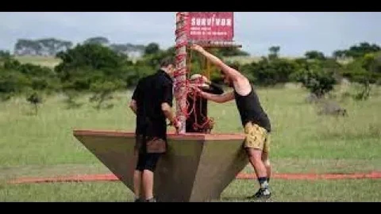 Survivor South Africa Season 9 episode 6 Review