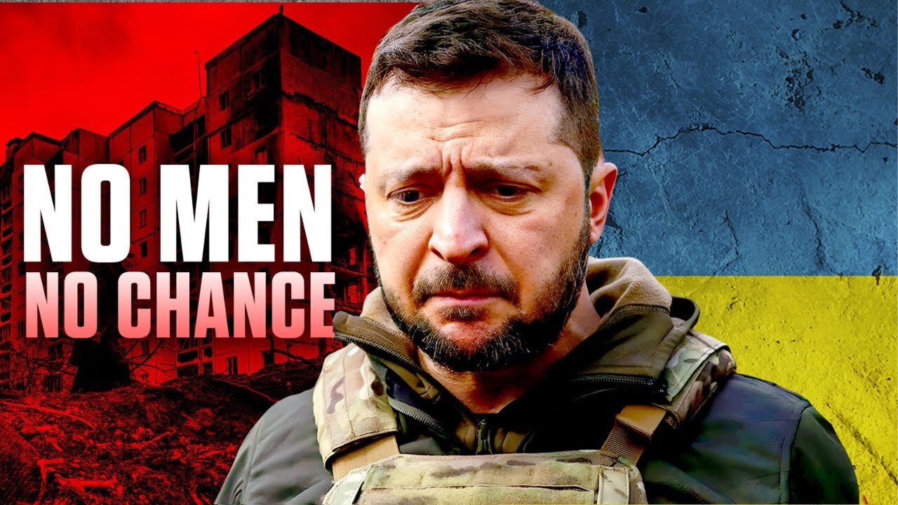 "Ukraine is Over" US Army Colonel Reveals TRUTH About Ukraine War