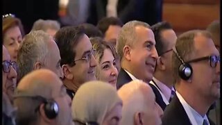 Stephen Crocker part1 Opening Ceremony ICANN55