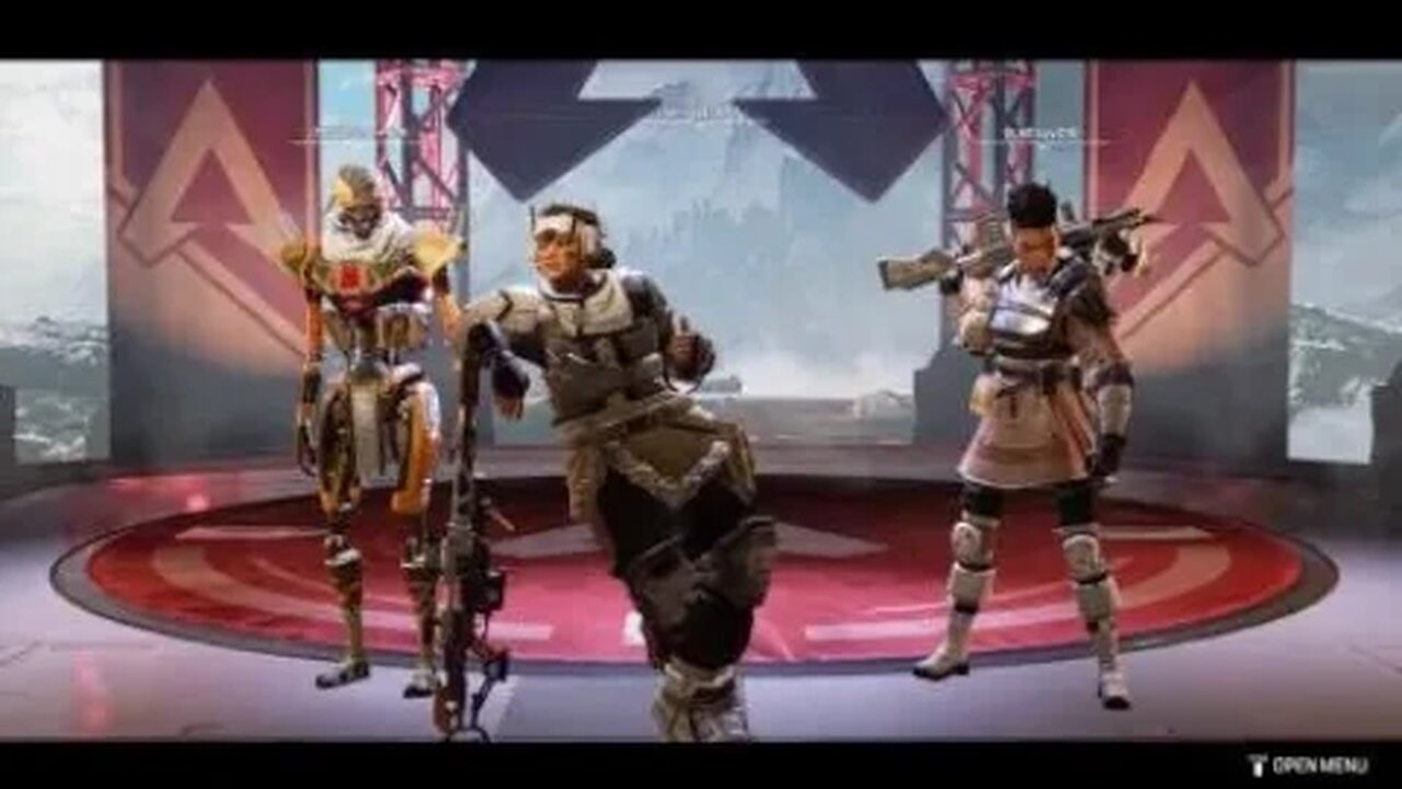 Apex Legends Season 17