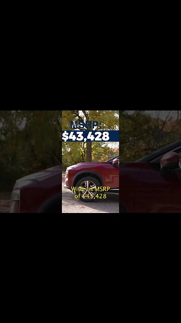 2023 Nissan Rogue Platinum Review Every FEATURE Nissan has to OFFER!