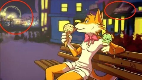 Is Shina the real GF Of Shiba?