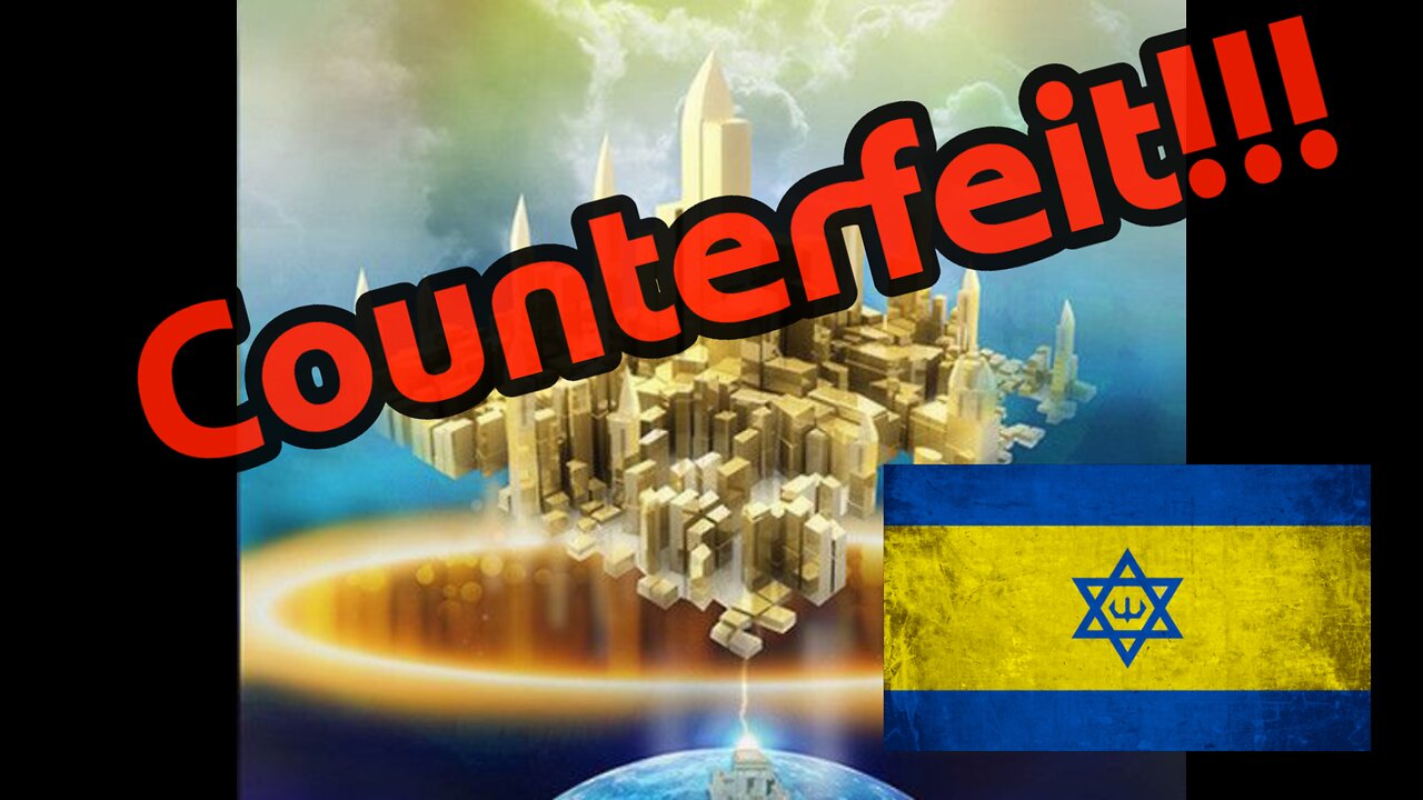 ✡️✡️✡️ NO MORE ISRAEL??? (Shallow 🐰Rabbit 🐇 Hole Version) 😳😳😳