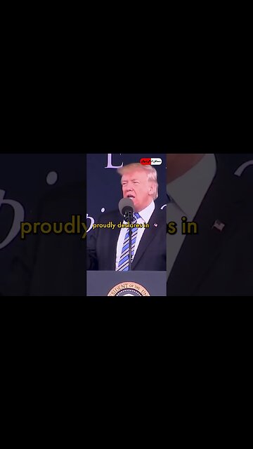 In GOD We Trust ✝️ #shorts #god #trump