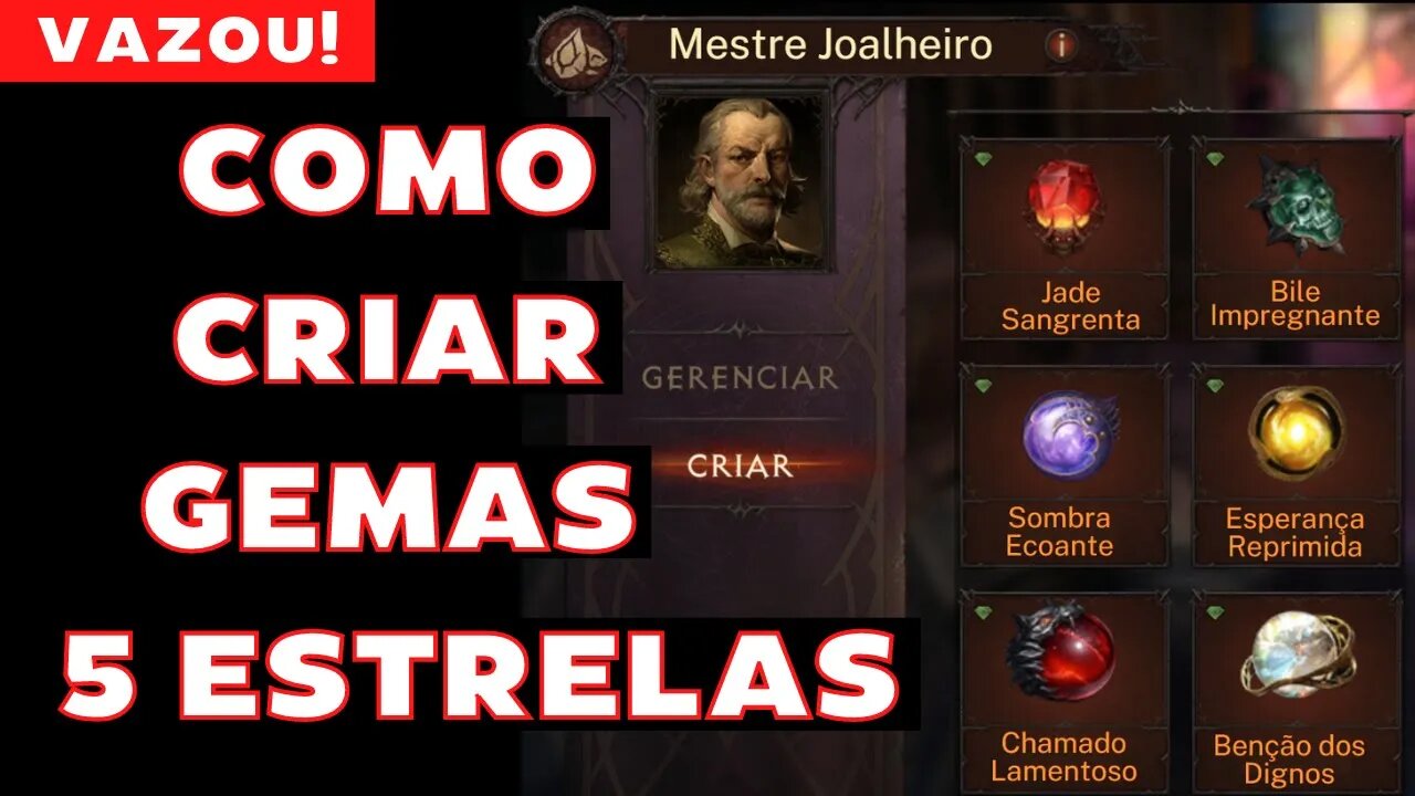 Isso poderá salvar Diablo Immortal