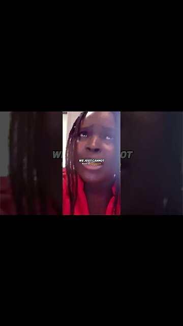 We Can't Afford to Lose