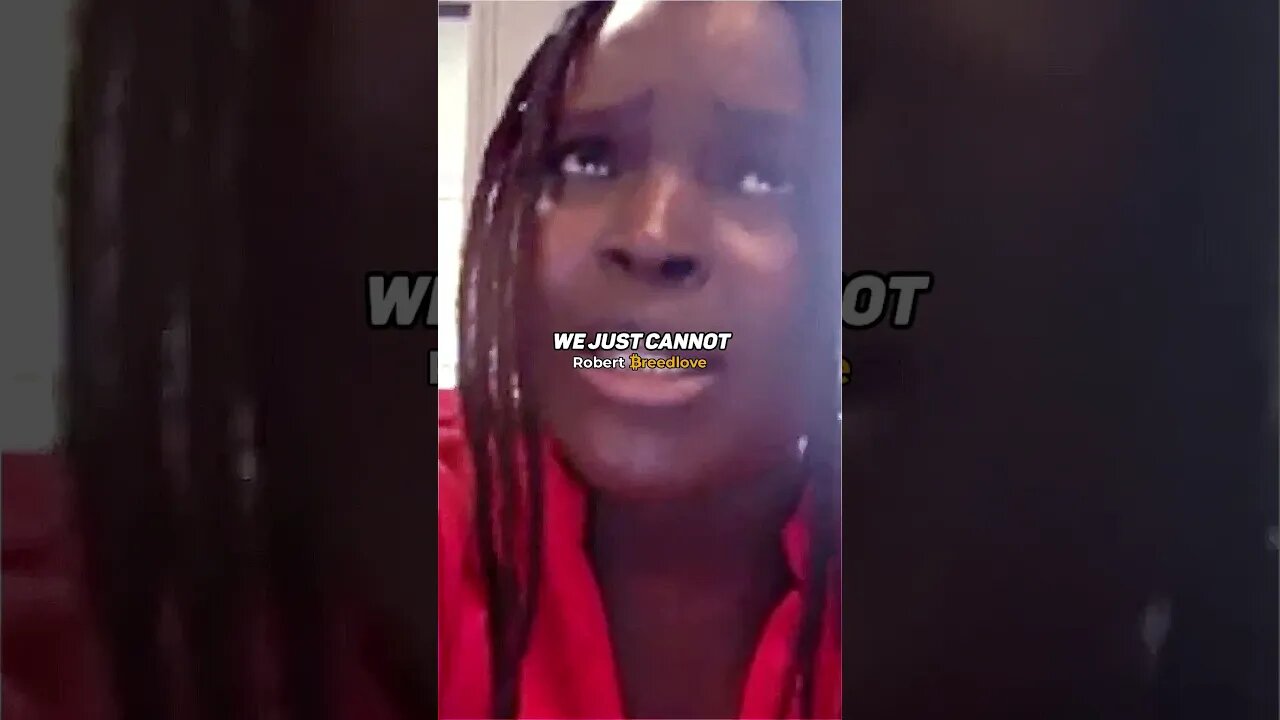 We Can't Afford to Lose