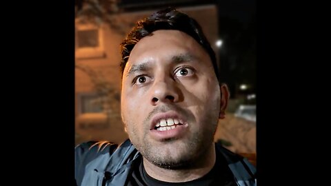 Ateequllah Khan, Manchester 10/5/24