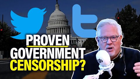 THIS is what the Twitter censorship story is REALLY about