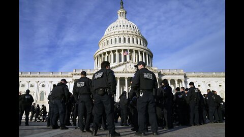 FBI Director Wray testifies before Senate Judiciary Committee