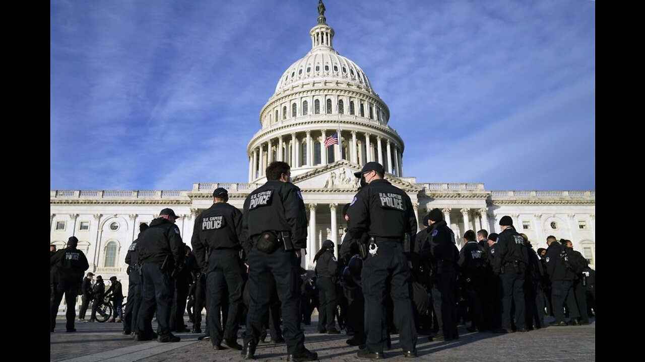 FBI Director Wray testifies before Senate Judiciary Committee