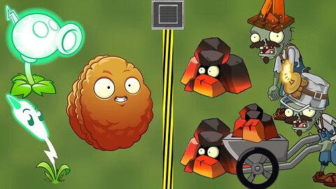 PvZ 2 Reflourished - Piñata Party (September 19, 2023)