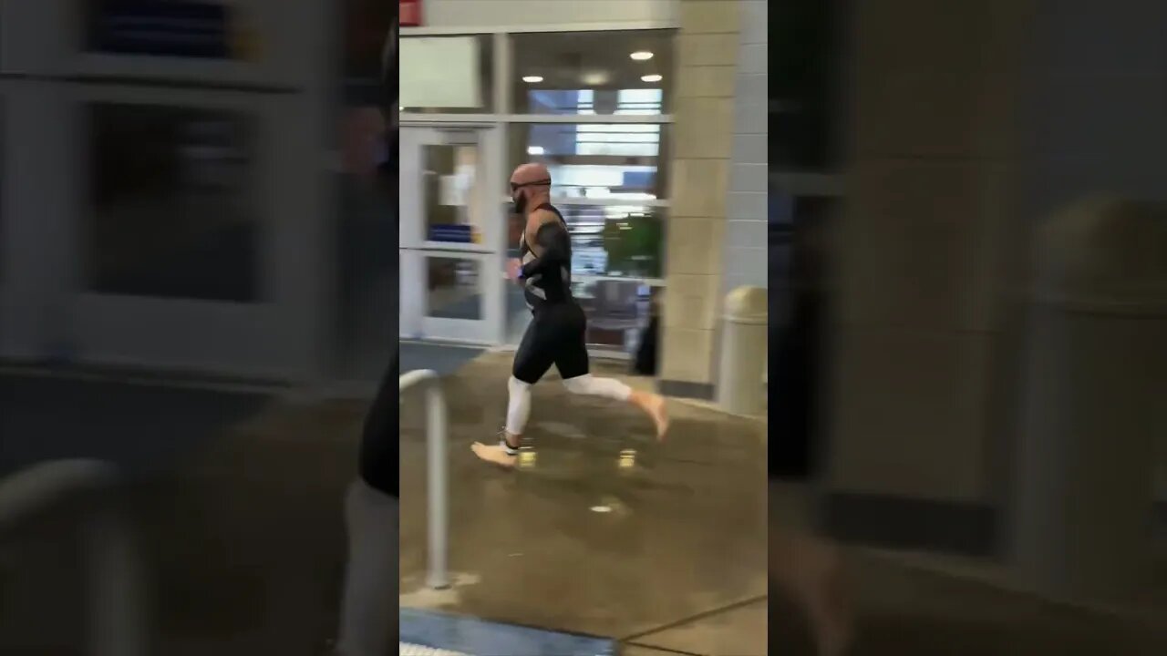 The best of the best of the best😜Championship race to crown the best #triathlon #shorts