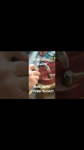 So Sick/Tired Fighting utub. They won’t post my videos etc. dirtbags.