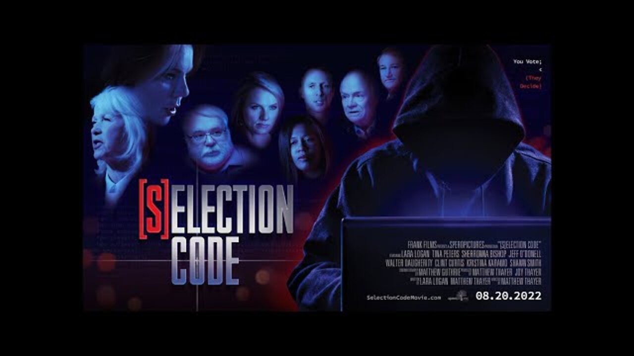 [S]election Code (FULL Length Documentary)