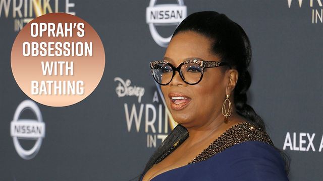 Here's what to buy Oprah as a gift