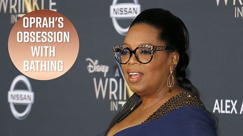 Here's what to buy Oprah as a gift