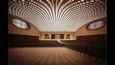 Watching for the rapture