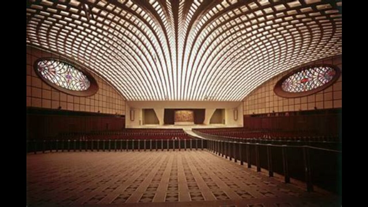 Watching for the rapture