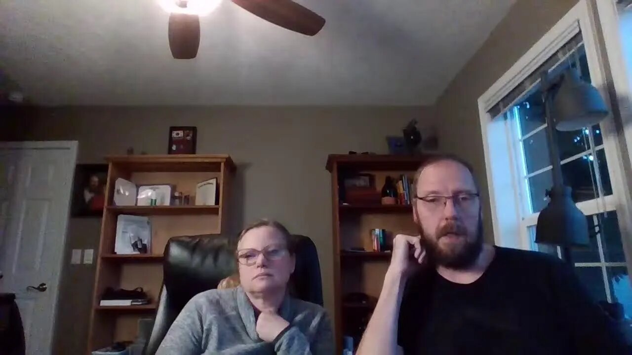 Saturday chat with the Hedgehog's